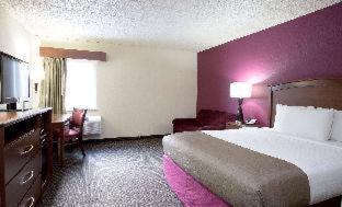 Americinn By Wyndham Osceola Ruang foto