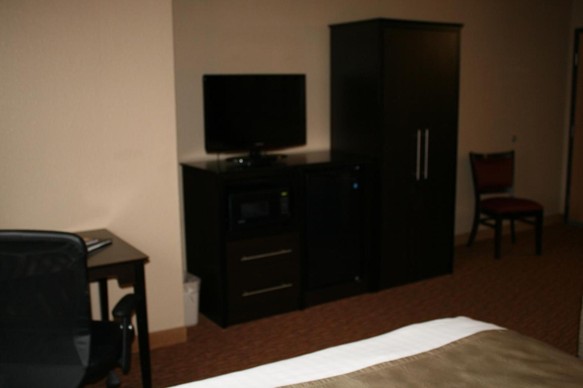 Americinn By Wyndham Osceola Bagian luar foto